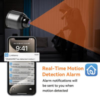Indoor Security Camera Wireless Anti-Theft Video Recording APP 720P Support Memory Card IP Camera USB Voice X5 Camera