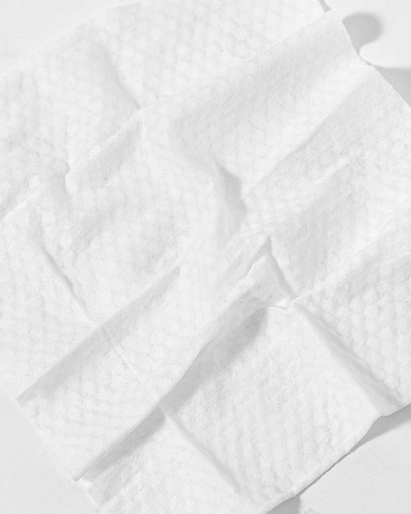 Salt.Xo Fresh All over Feminine Mint Wipes