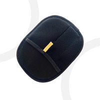 Double-Sided Pet Grooming Gloves, Cat Grooming Gloves, Pet Grooming Gloves for Dogs Bathing, Versatile Grooming Gloves for Washi