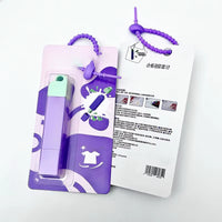 12Ml No Wash Stain Remover Pens Double Head Portable Cleaning Brushes Clothes Fabric Washing Free Grease Go Out Cleaning Tool