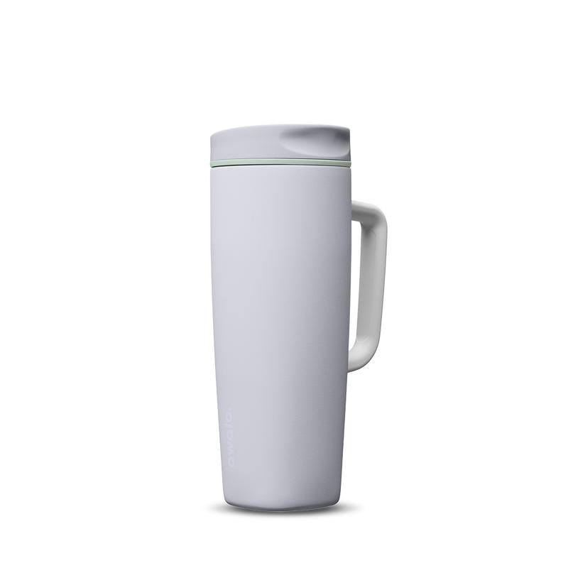 Smoothsip® Slider with Handle