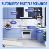 Lanwexy Heavy Duty Degreaser Cleaner Spray for Kitchen, Household, Oven, Stove, Range Hood,Household Kitchen Cleaners