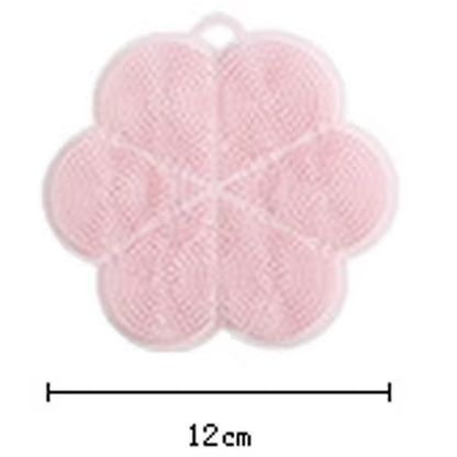 Anti-Scalding Clip Disc Lifter Steamer Clamp Silicone Gloves Microwave Oven Tray Non-Slip Pan Gripper Kitchen Accessories